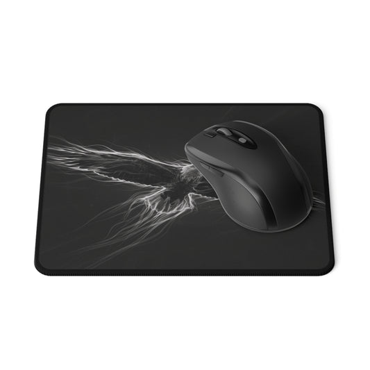 Ethereal Raven Non‑Slip Gaming Mouse Pad