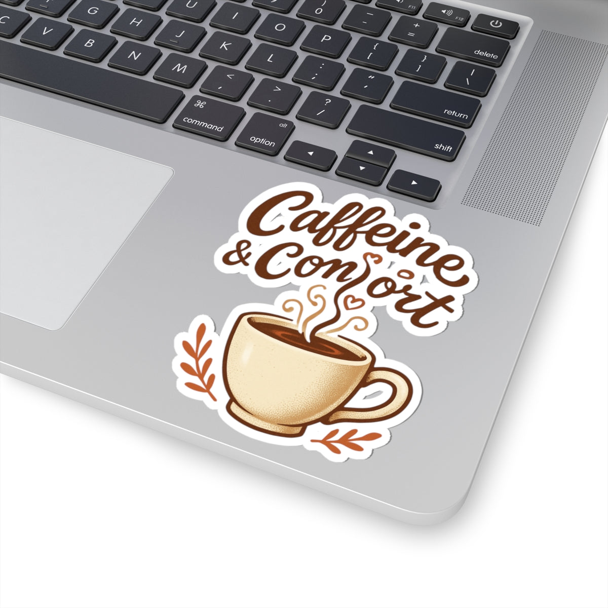 Kiss-Cut Stickers