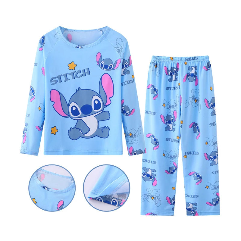 Spring Autumn Children&