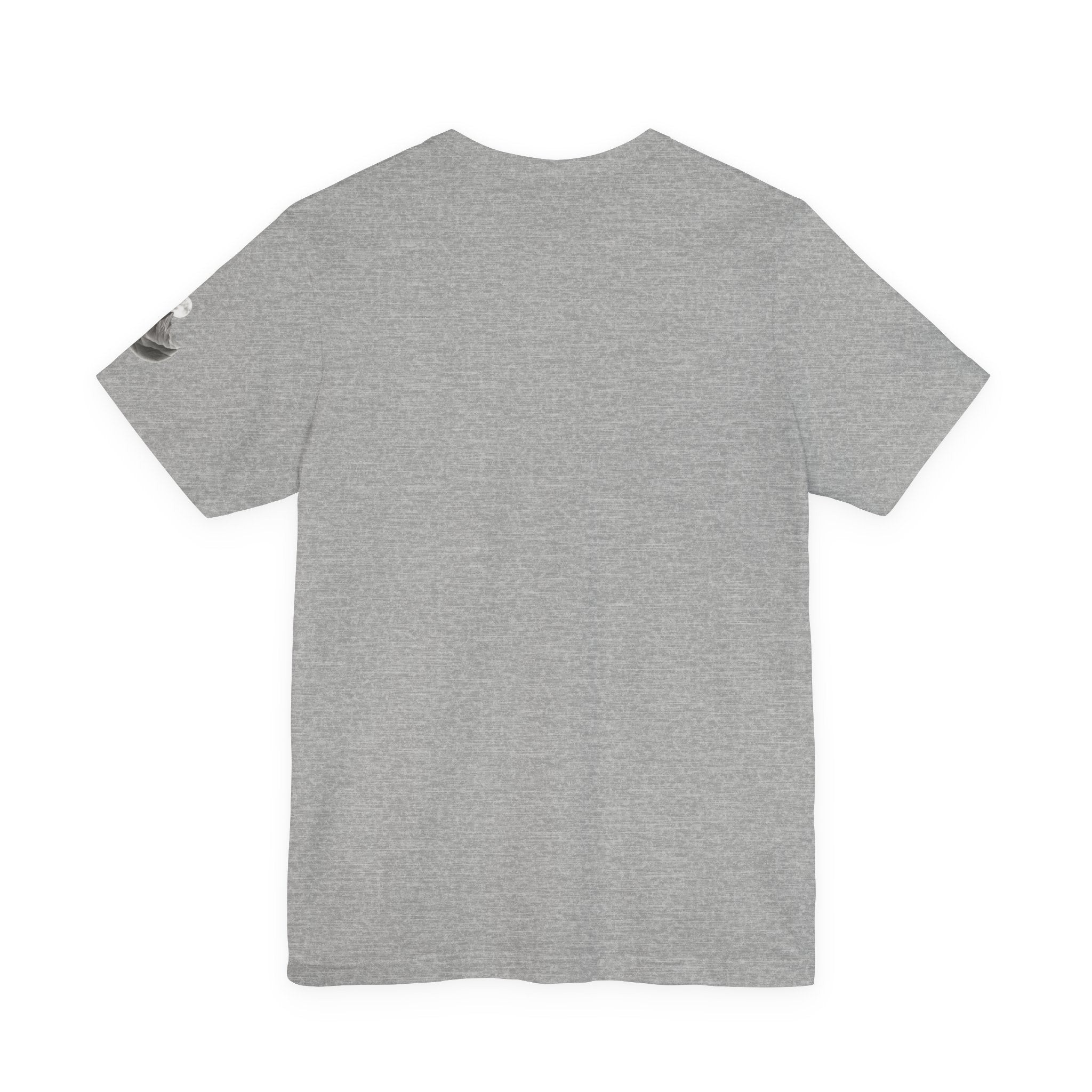 Mountain Moon Unisex Tee | Nature Lover Gift | Graphic T-Shirt | Adventure Apparel | Outdoor Enthusiast Fashion | Casual Wear