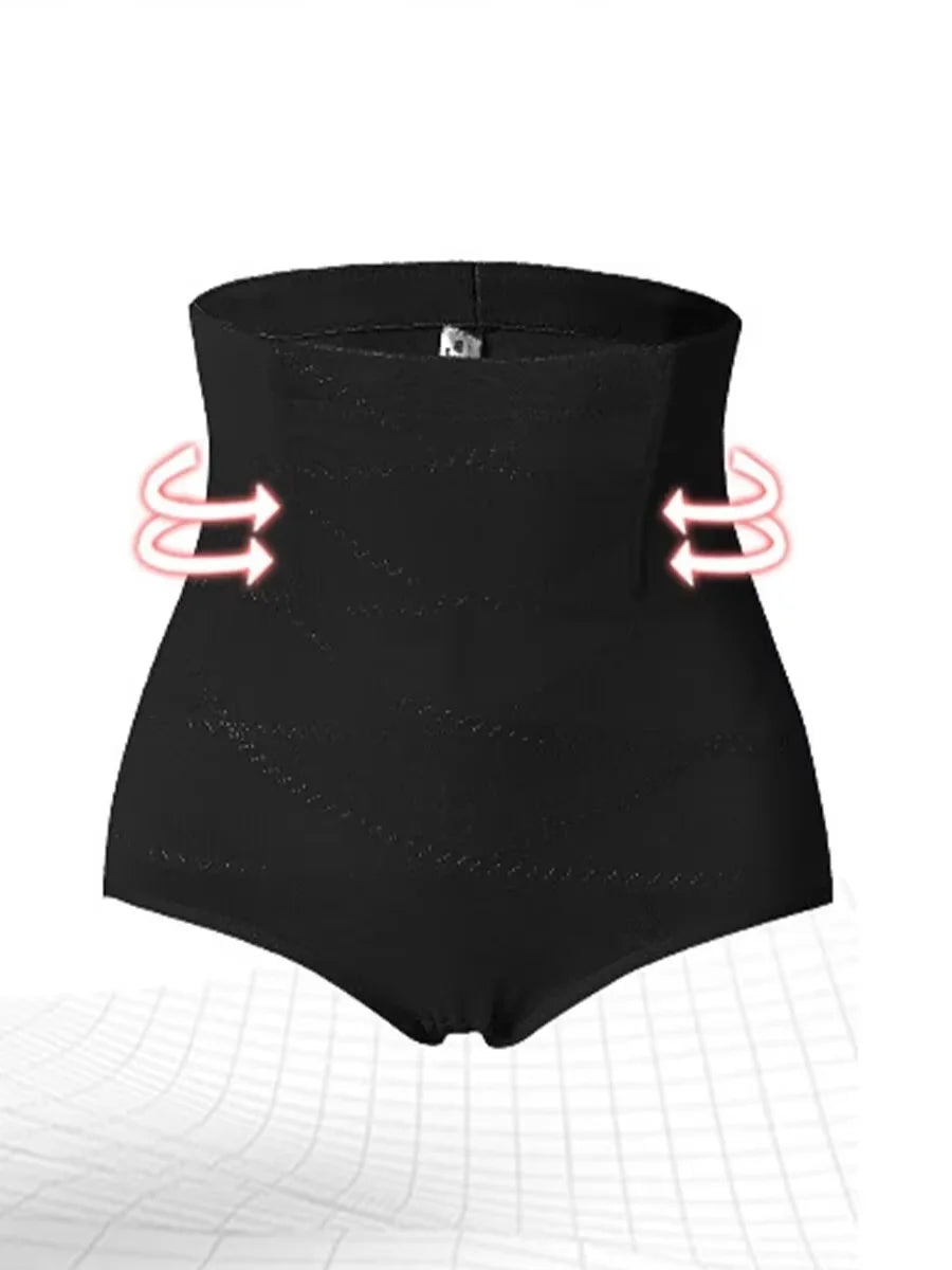 Gothic Solid PU Leather High Waist Leggings, Casual Skinny Long Length Sexy Leggings, Women&