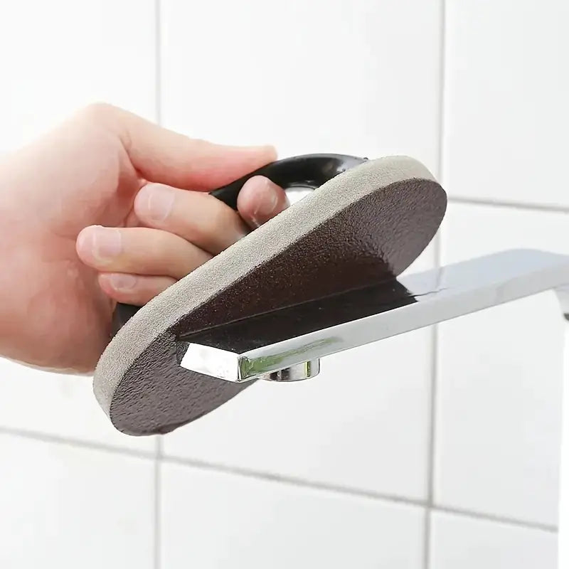 Powerful Kitchen Magic Sponge Cleaning Brush (1pc)