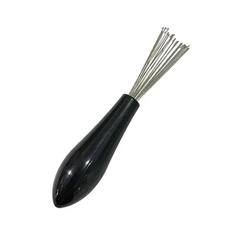 Comb Hair Brush Cleaner Beauty Tools Cleaning Products Cleaning Supplies Plastic Handle Cleaning Brush Comb Cleaning Claw