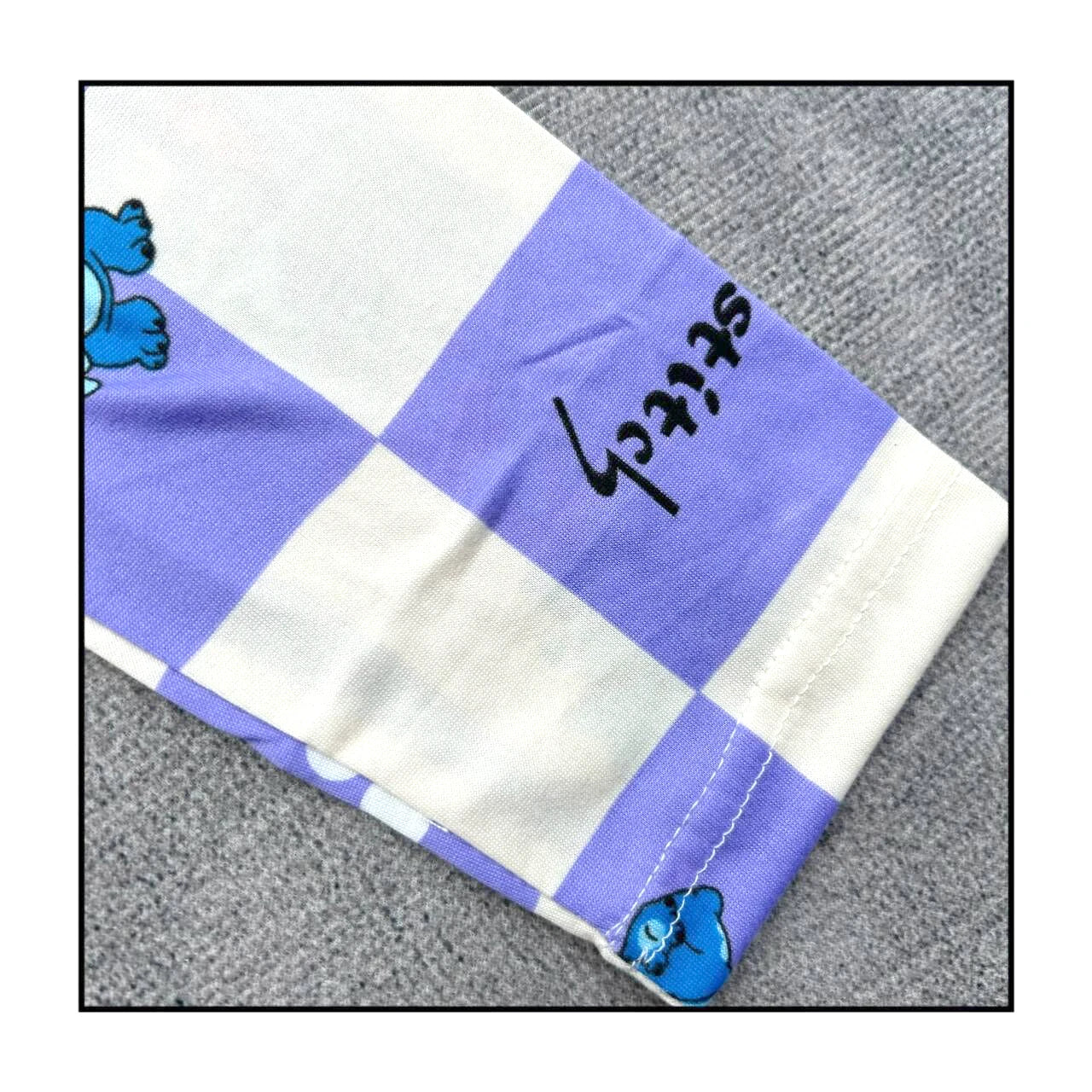 Spring Autumn Children&