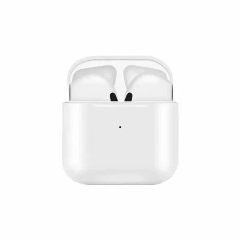 Pro 4 TWS Wireless Headphones Earphone Bluetooth-compatible 5.3 Waterproof Headset with Mic for Xiaomi iPhone Pro4 Earbuds Game