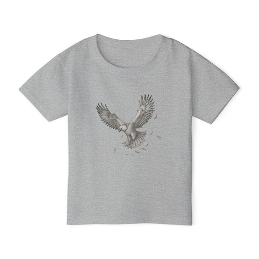 Adventure Spirit Toddler T-Shirt