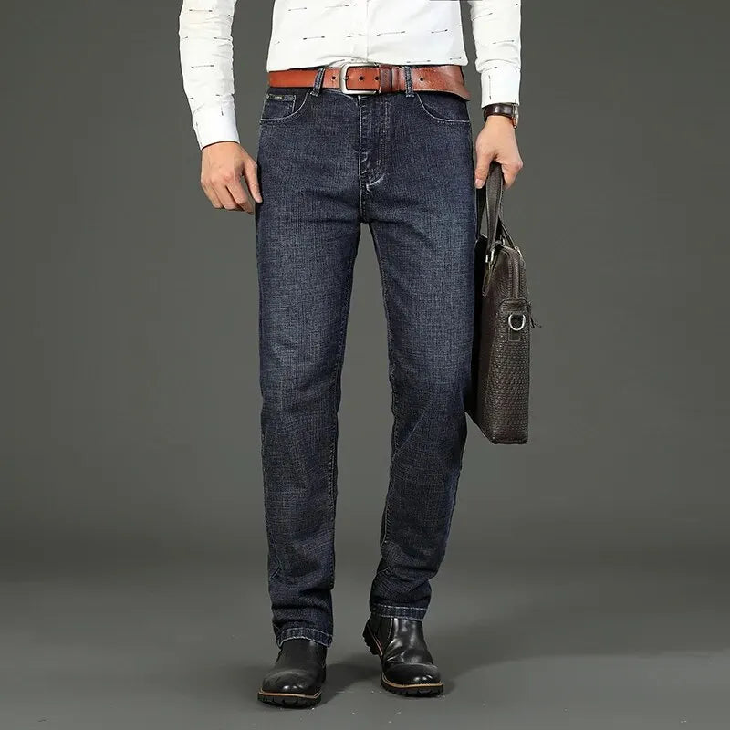 Wthinlee New Business Men&