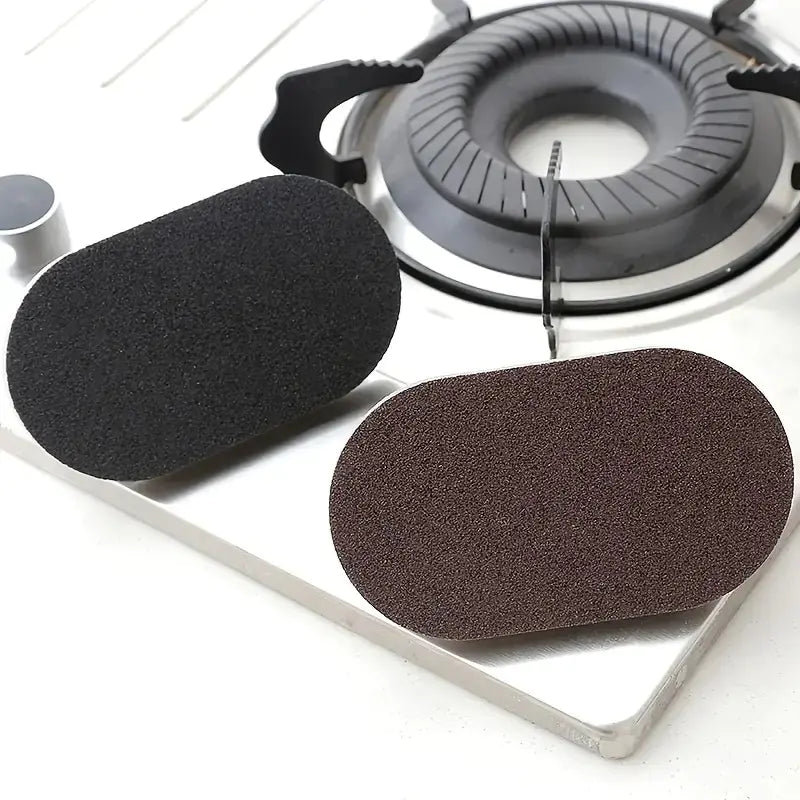 Powerful Kitchen Magic Sponge Cleaning Brush (1pc)