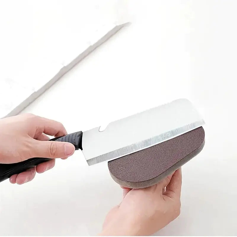 Powerful Kitchen Magic Sponge Cleaning Brush (1pc)