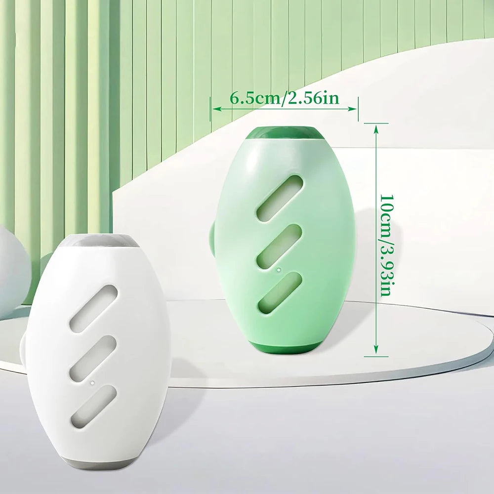 1 Household Portable Sticky, Washable, Reusable Mini Roller Brush Ball, Suitable For Pet, Hair, Clothing And Other Cleaning