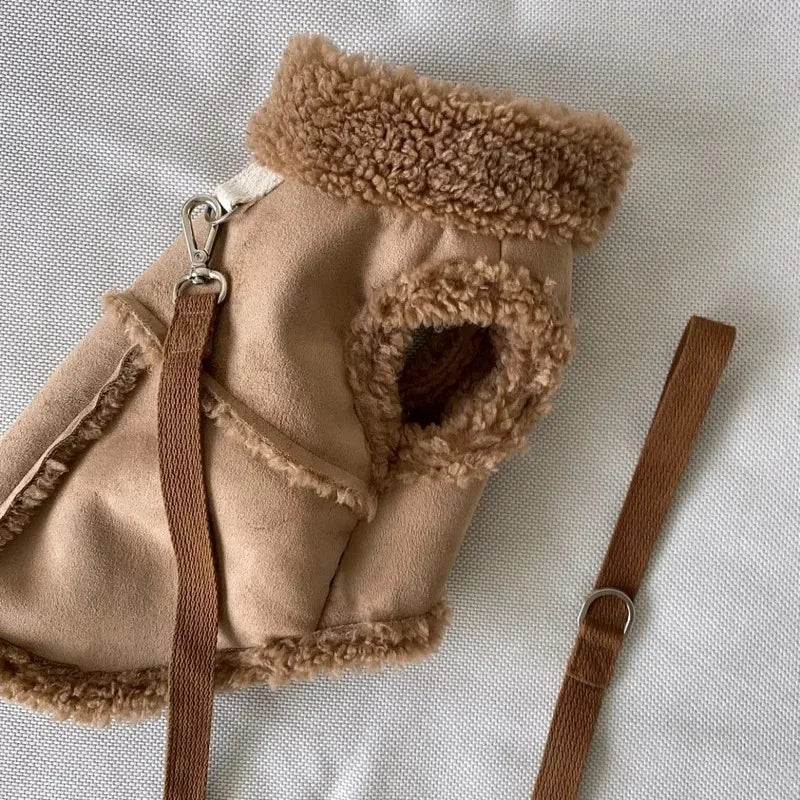 Small Dog Clothes – Pet Sweatshirts & Dresses for Chihuahua & Tiny Breeds