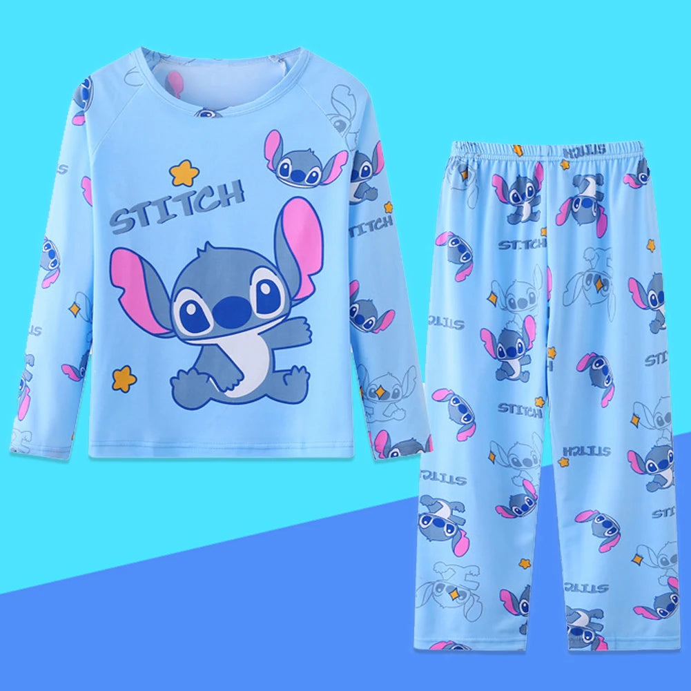 Spring Autumn Children&
