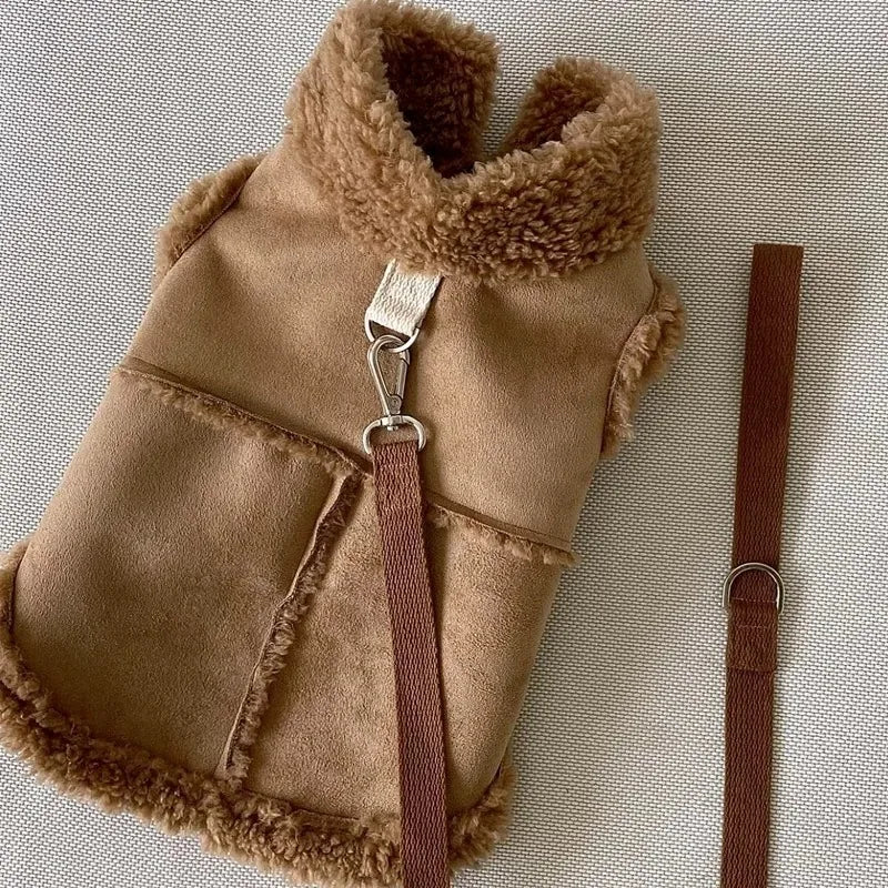 Small Dog Clothes – Pet Sweatshirts & Dresses for Chihuahua & Tiny Breeds