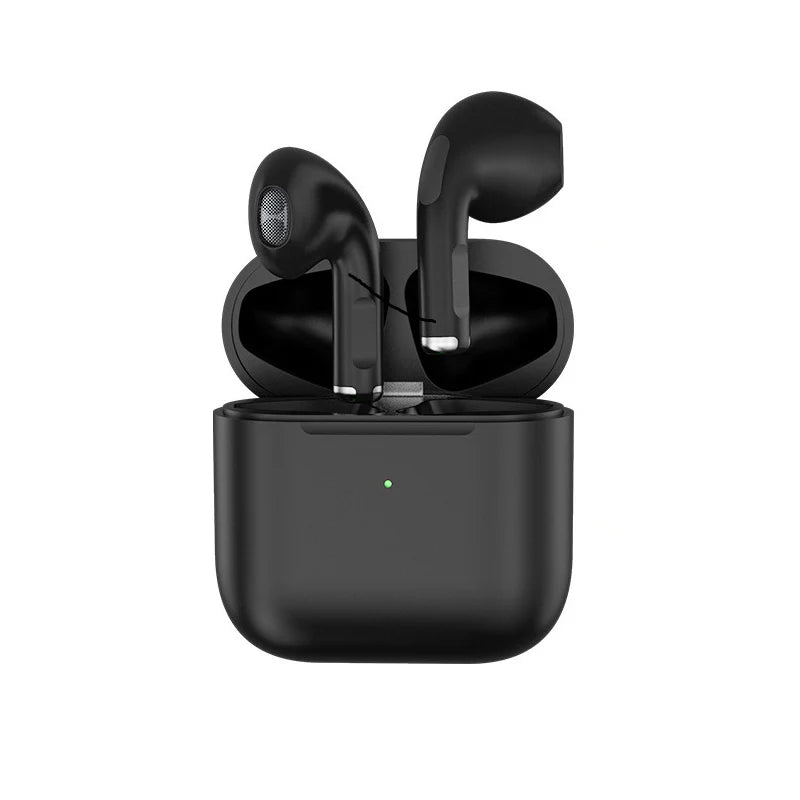2025 i4 TWS Wireless Bluetooth Earphones Headphones Mini Earpone Headset For PC Android Apple iPhone Earbuds Accessories