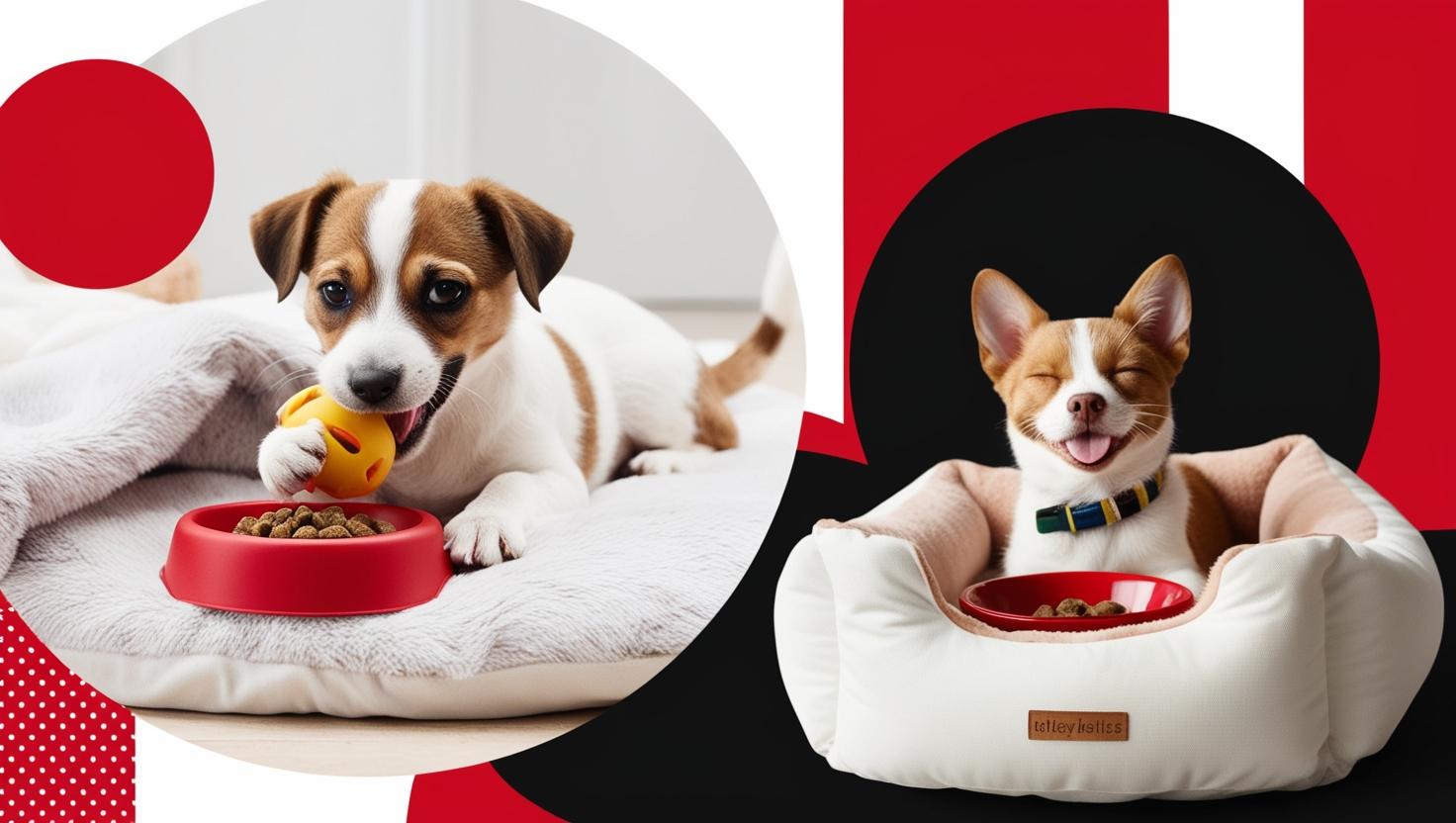 Pet Supplies