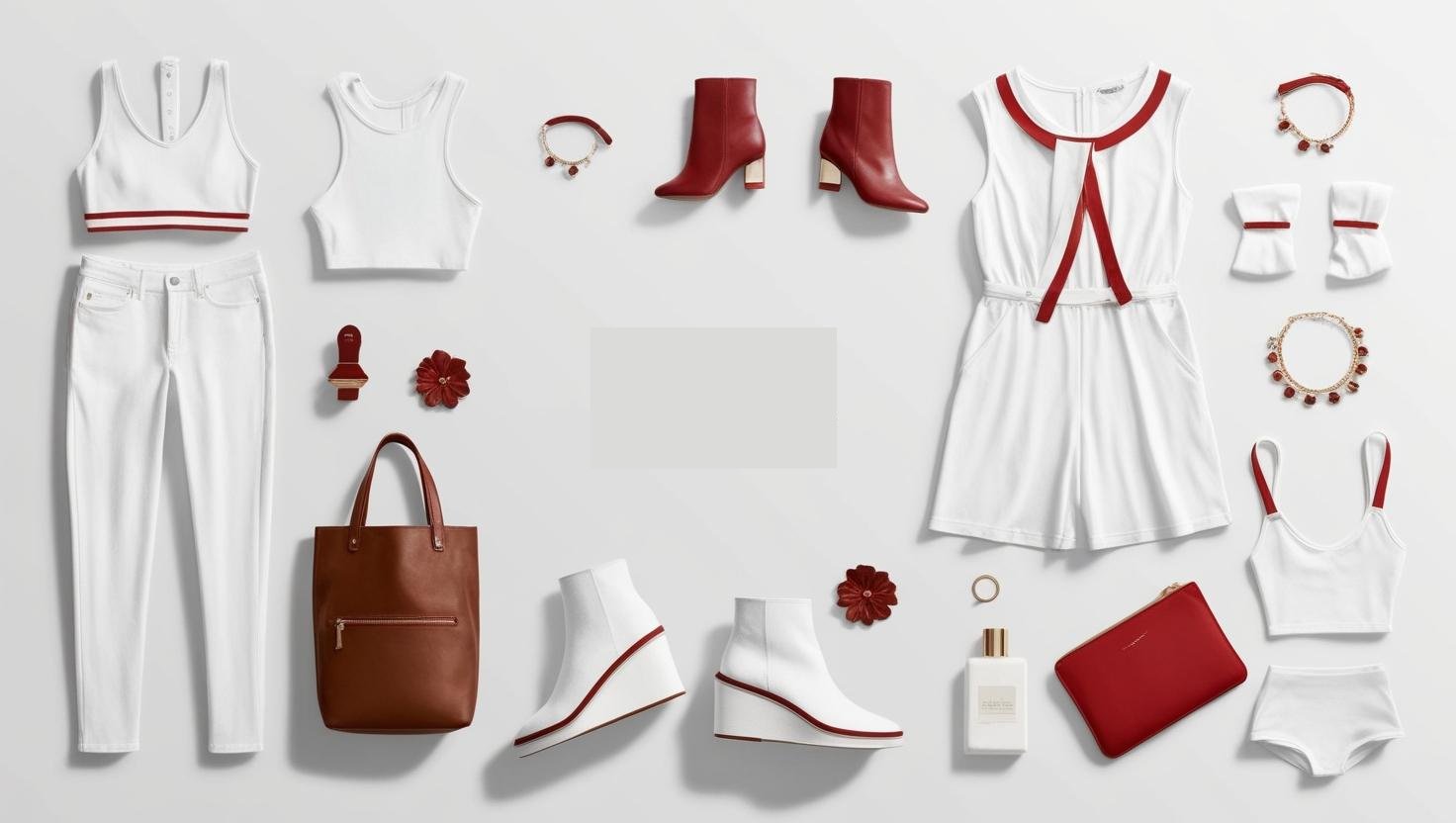 Fashion &amp; Apparel