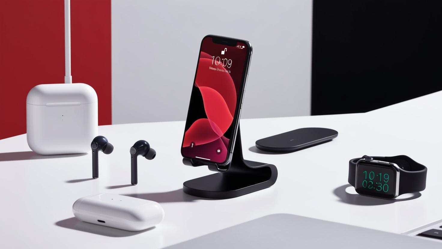 Electronics &amp; Accessories