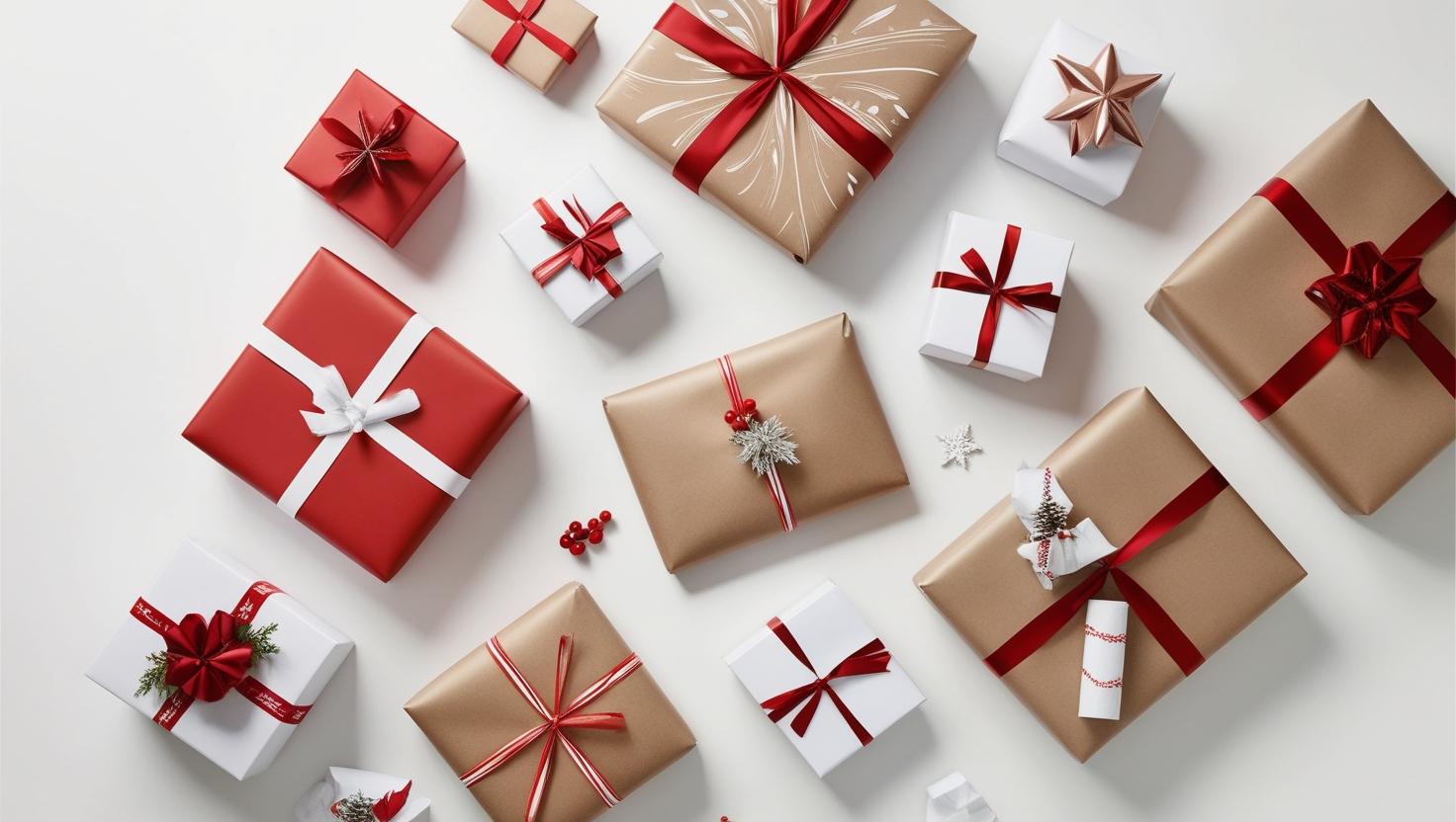 Gifts &amp; Seasonal Items