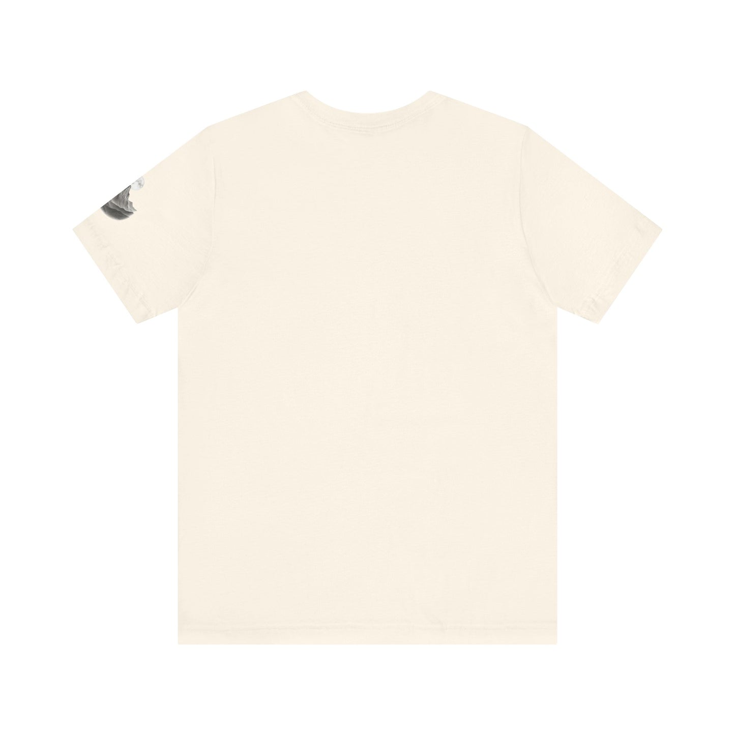 Mountain Moon Unisex Tee | Nature Lover Gift | Graphic T-Shirt | Adventure Apparel | Outdoor Enthusiast Fashion | Casual Wear