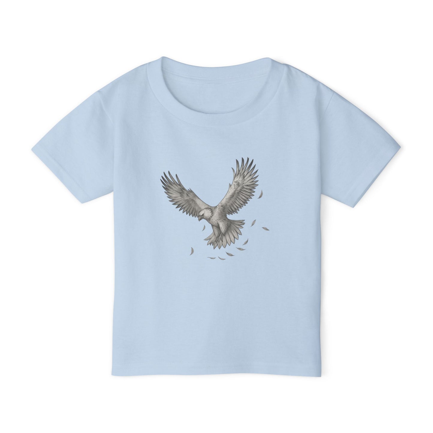 Adventure Spirit Toddler T-Shirt