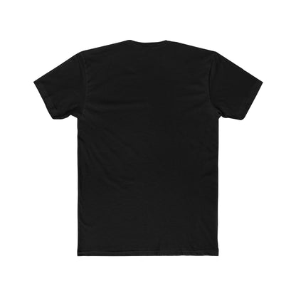 🦅 Soaring Eagle Unisex Cotton Crew Tee