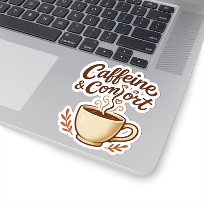 Kiss-Cut Stickers