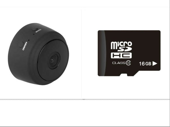 A9 1080P HD Wireless Night Vision Wifi Camera