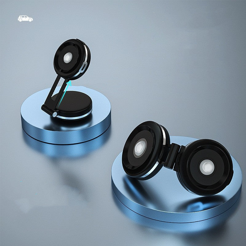 Vacuum Suction Cup Car Phone Holder