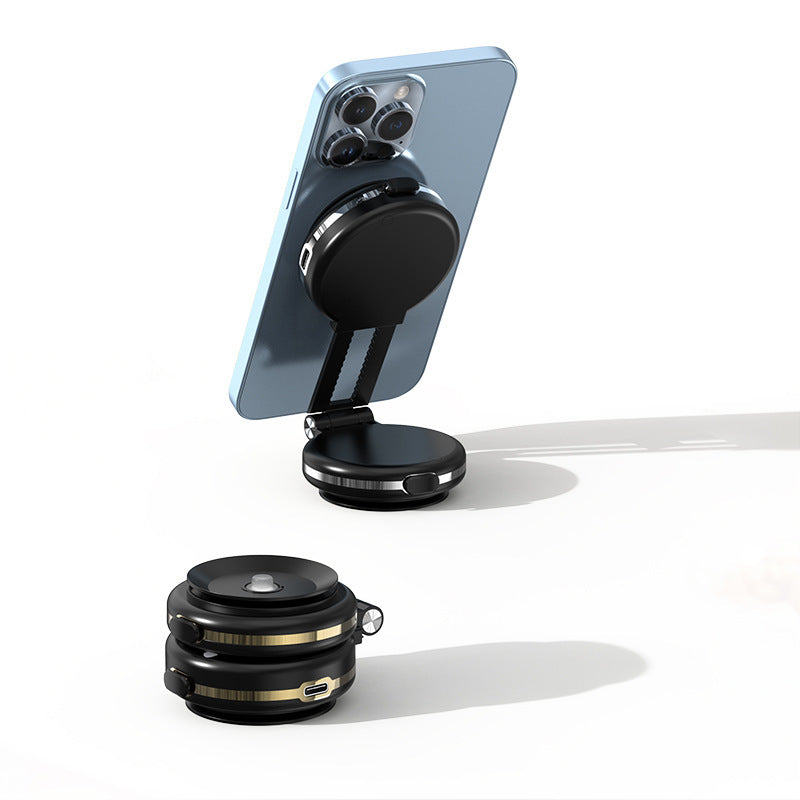 Vacuum Suction Cup Car Phone Holder