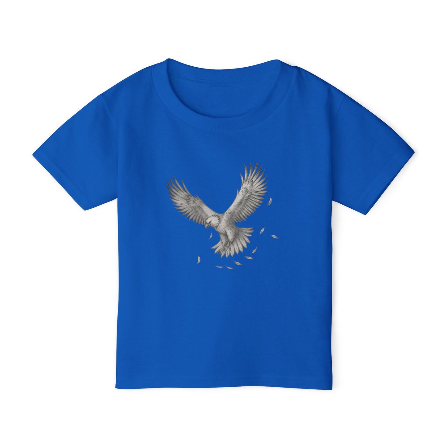 Adventure Spirit Toddler T-Shirt