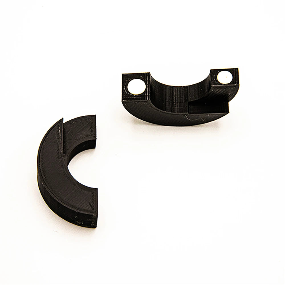 Replacement Rod Top for Thrustmaster Hotas Warthog Anti-breaking Support Bracket Rod Top Spare Parts