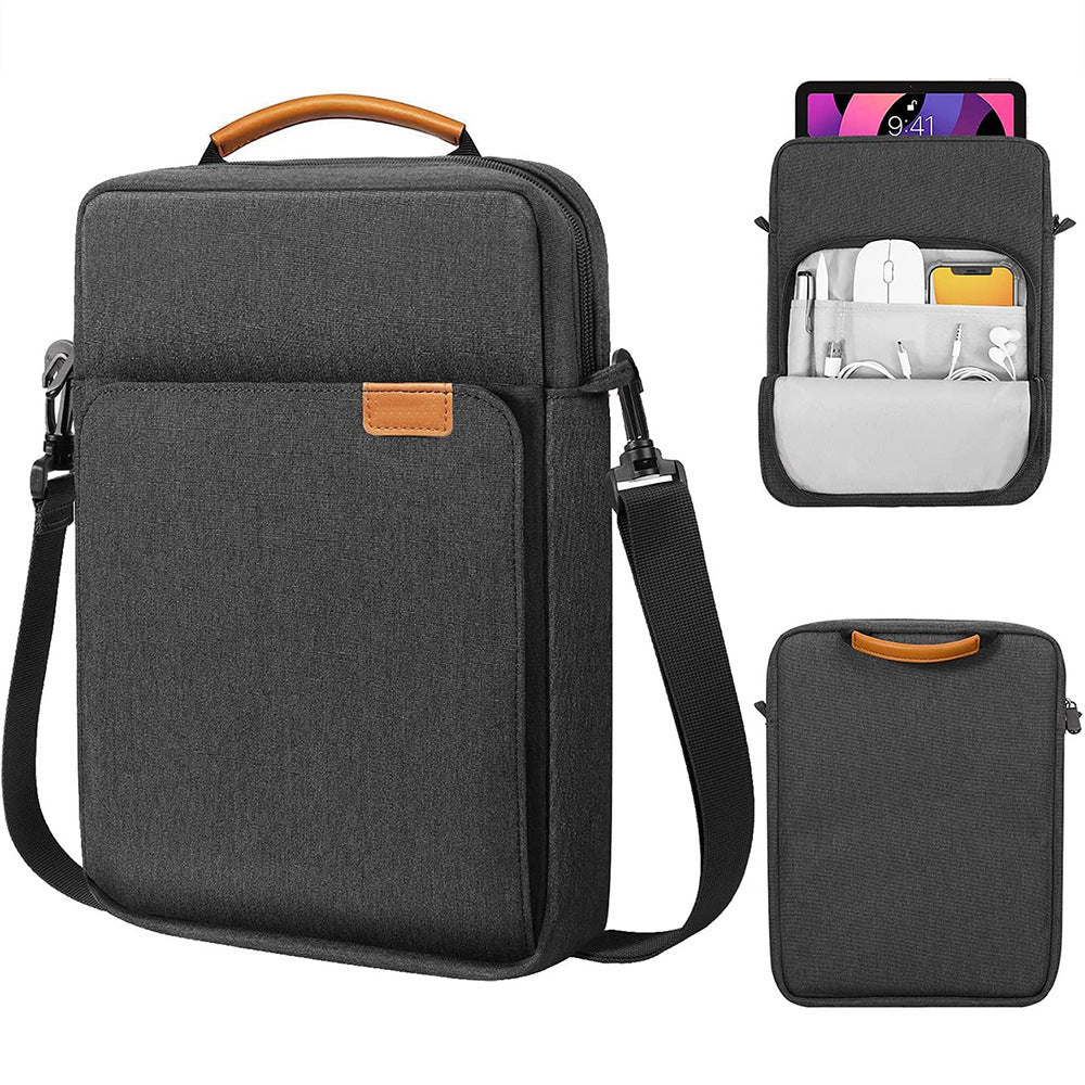 Crossbody Bag Wearable And Waterproof Laptop