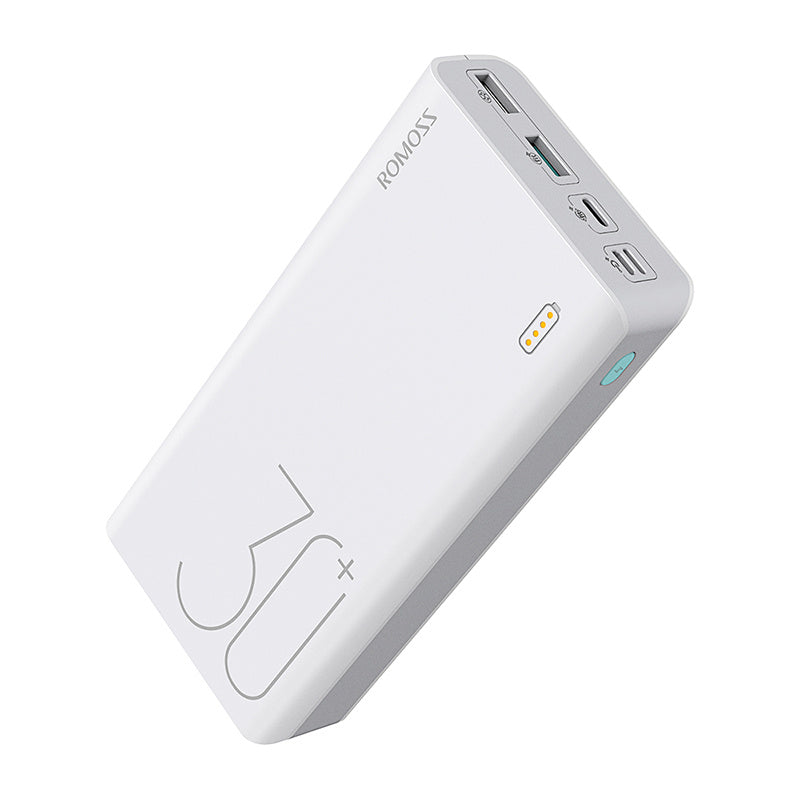 30000mAh ROMOSS Sense 8+ Power Bank