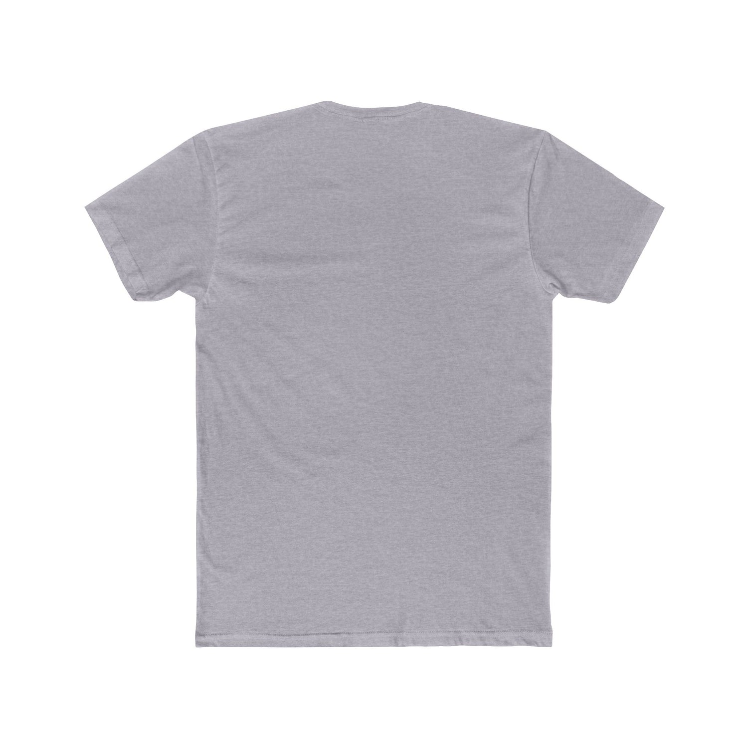 🦅 Soaring Eagle Unisex Cotton Crew Tee