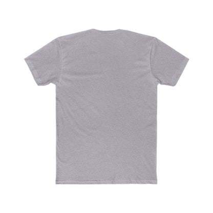 🦅 Soaring Eagle Unisex Cotton Crew Tee