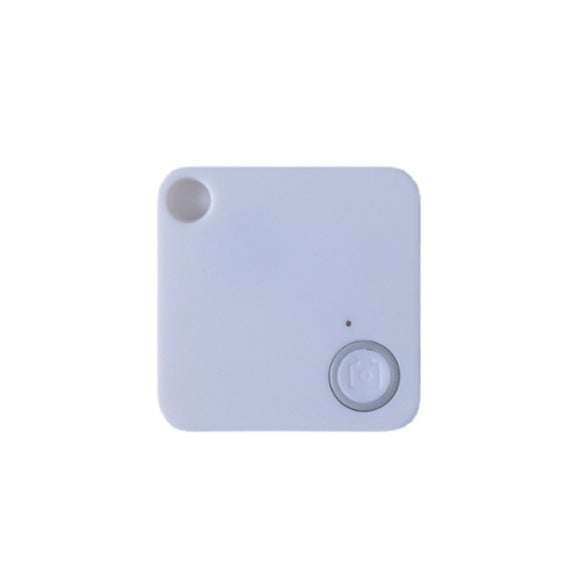 Smart Bluetooth Anti-lost Mobile Wallet Key, Two-way Alarm, Anti-lost Device