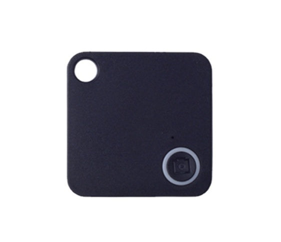 Smart Bluetooth Anti-lost Mobile Wallet Key, Two-way Alarm, Anti-lost Device