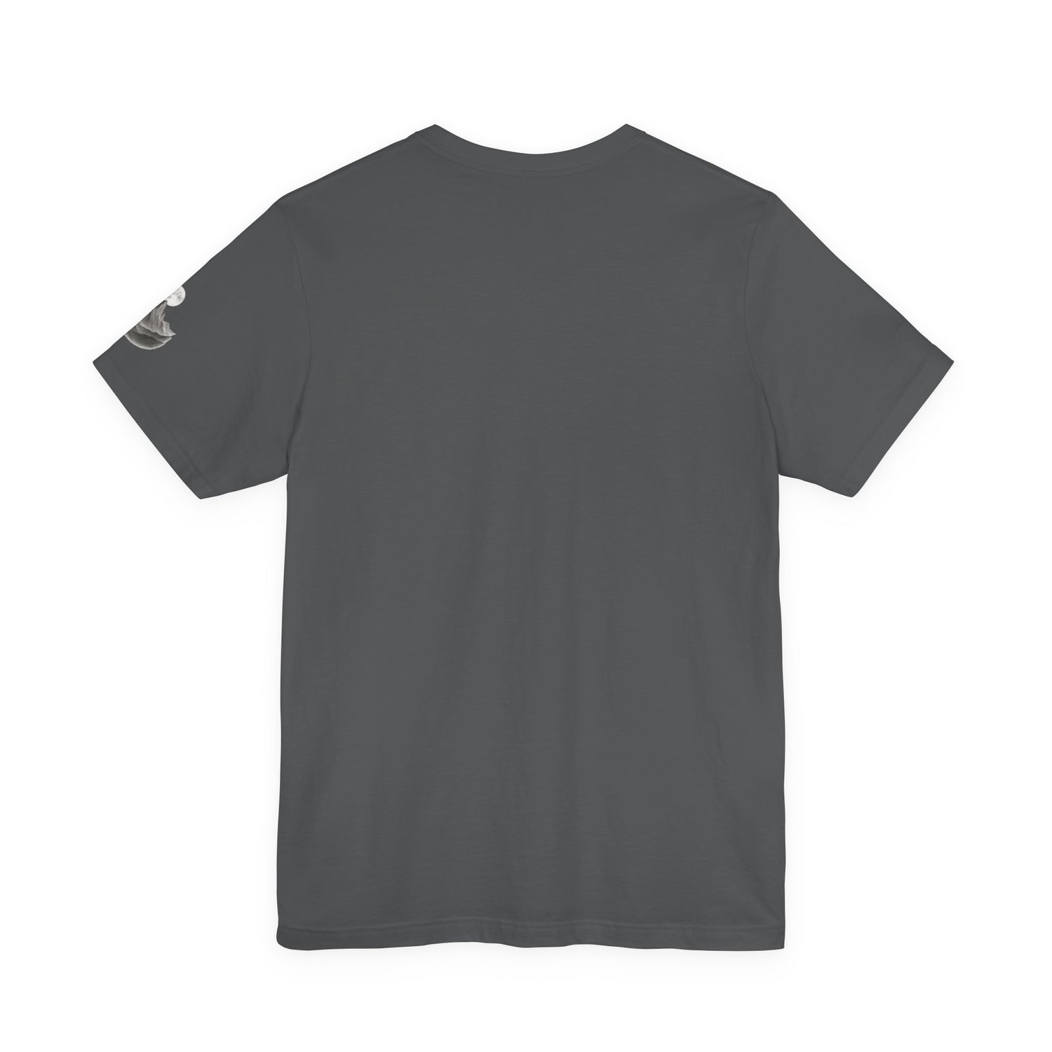 Mountain Moon Unisex Tee | Nature Lover Gift | Graphic T-Shirt | Adventure Apparel | Outdoor Enthusiast Fashion | Casual Wear