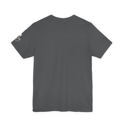 Mountain Moon Unisex Tee | Nature Lover Gift | Graphic T-Shirt | Adventure Apparel | Outdoor Enthusiast Fashion | Casual Wear