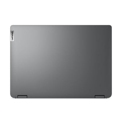 Ideapad Flex 5 14&quot; WUXGA Multi-Touch, Intel Core I3-1215U, 8GB RAM, Intel UHD Graphics, 256GB SSD, Win 11 Home in S Mode, Storm Grey, 82R7003WUS