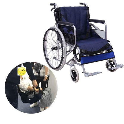 Wheelchair Mobility Belt Lifting Mat