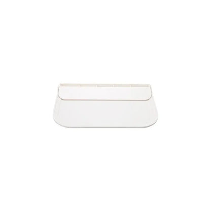 Foldable Storage Rack In Bathroom, Wall Mounted Towel, Clothing, Mobile Phone, Skincare Product Storage Rack In B