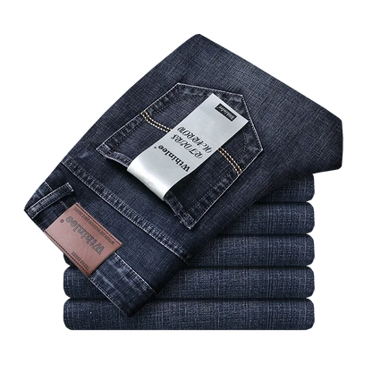Wthinlee New Business Men&