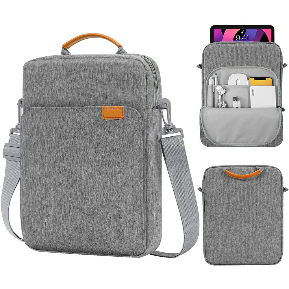 Crossbody Bag Wearable And Waterproof Laptop