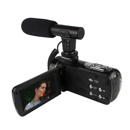 HD Digital Camera