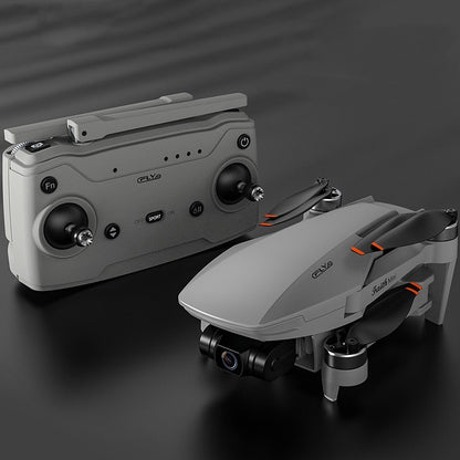 UAV 248g Aerial Photography 4K HD Three-axis Brushless PTZ