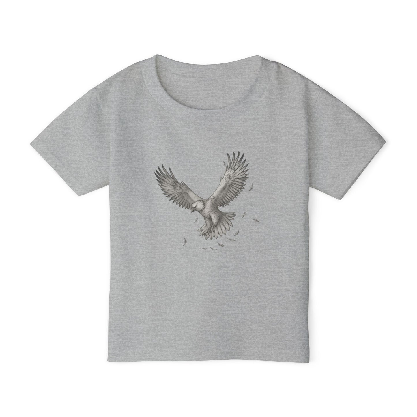 Adventure Spirit Toddler T-Shirt
