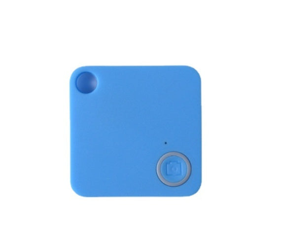 Smart Bluetooth Anti-lost Mobile Wallet Key, Two-way Alarm, Anti-lost Device