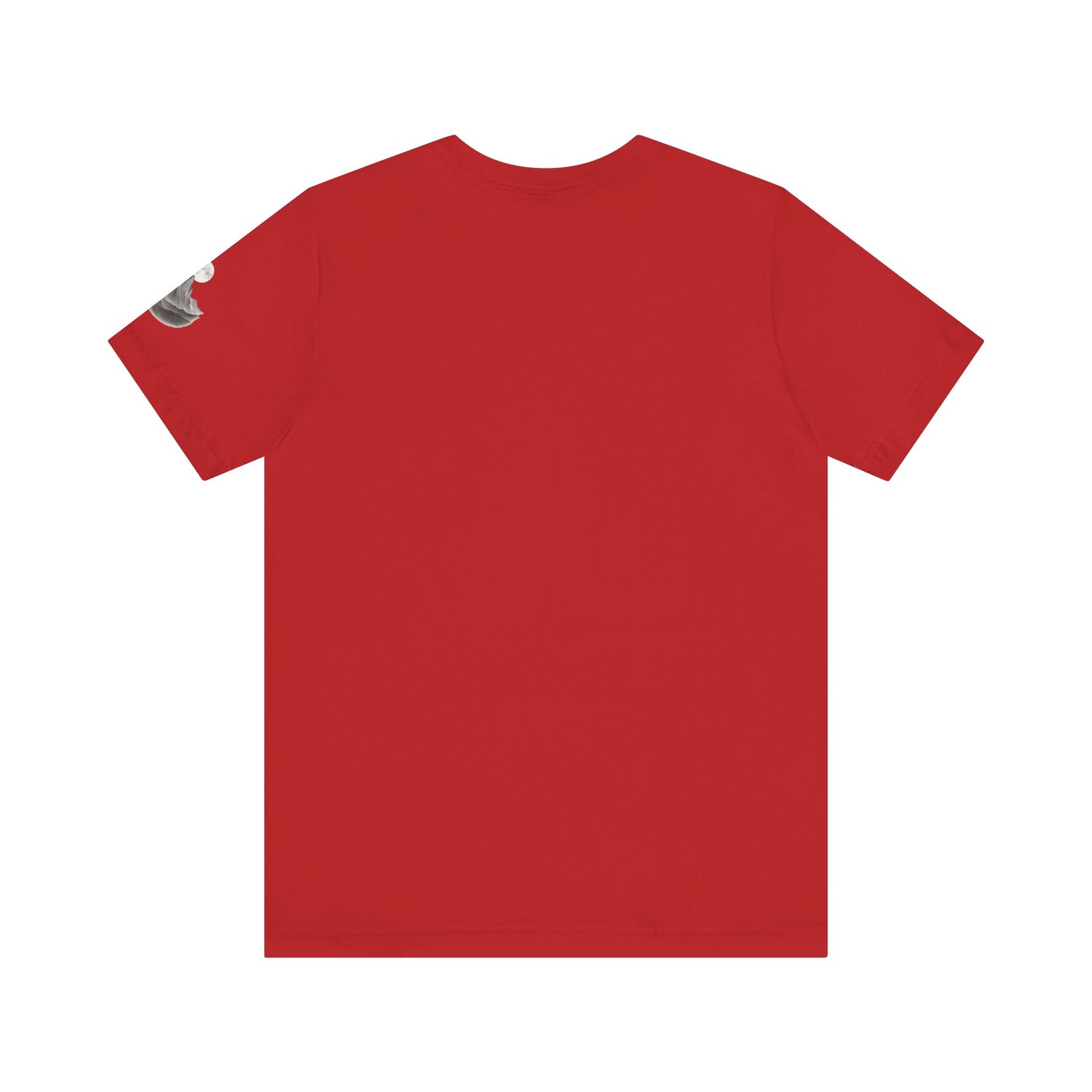 Mountain Moon Unisex Tee | Nature Lover Gift | Graphic T-Shirt | Adventure Apparel | Outdoor Enthusiast Fashion | Casual Wear