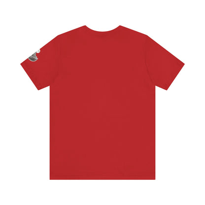 Mountain Moon Unisex Tee | Nature Lover Gift | Graphic T-Shirt | Adventure Apparel | Outdoor Enthusiast Fashion | Casual Wear